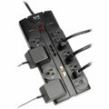Eaton Tripp Lite series Protect It! Surge Suppressor, TRPTLP1208SAT