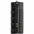 Eaton Tripp Lite series Protect It! Surge Suppressor, TRPTLP1208SAT