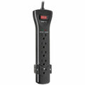 Eaton Tripp Lite series Protect It! SUPER7B 7 Outlets Surge Suppressor, TRPSUPER7B