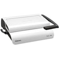 Fellowes Pulsar+ 300 Comb Binding Machine w/Starter Kit, Black, FEL5006801