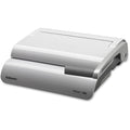 Fellowes Pulsar+ 300 Comb Binding Machine w/Starter Kit, Black, FEL5006801