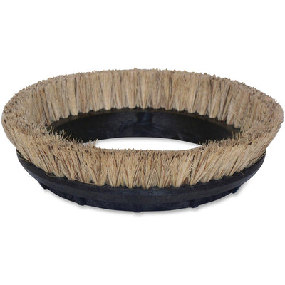 Oreck Commercial Floor Machine Union Mix Brush, Tan, ORK237048