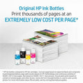 HP 971 (CN622AM) Original Standard Yield Inkjet Ink Cartridge - Single Pack - Cyan -, HEWCN622AM