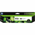 HP 970XL (CN625AM) Original High Yield Inkjet Ink Cartridge - Single Pack - Black -, HEWCN625AM
