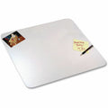 Artistic Eco-Clear Antimicrobial Desk Pads, AOP7060