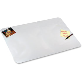 Artistic Eco-Clear Antimicrobial Desk Pads, AOP7060
