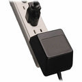 Eaton Tripp Lite series Power It! Power Strip with 6 Outlets and 15-ft. Cord, White, TRPPS615
