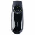 Kensington Computer Green Laser Presenter Expert, Black, KMW72426