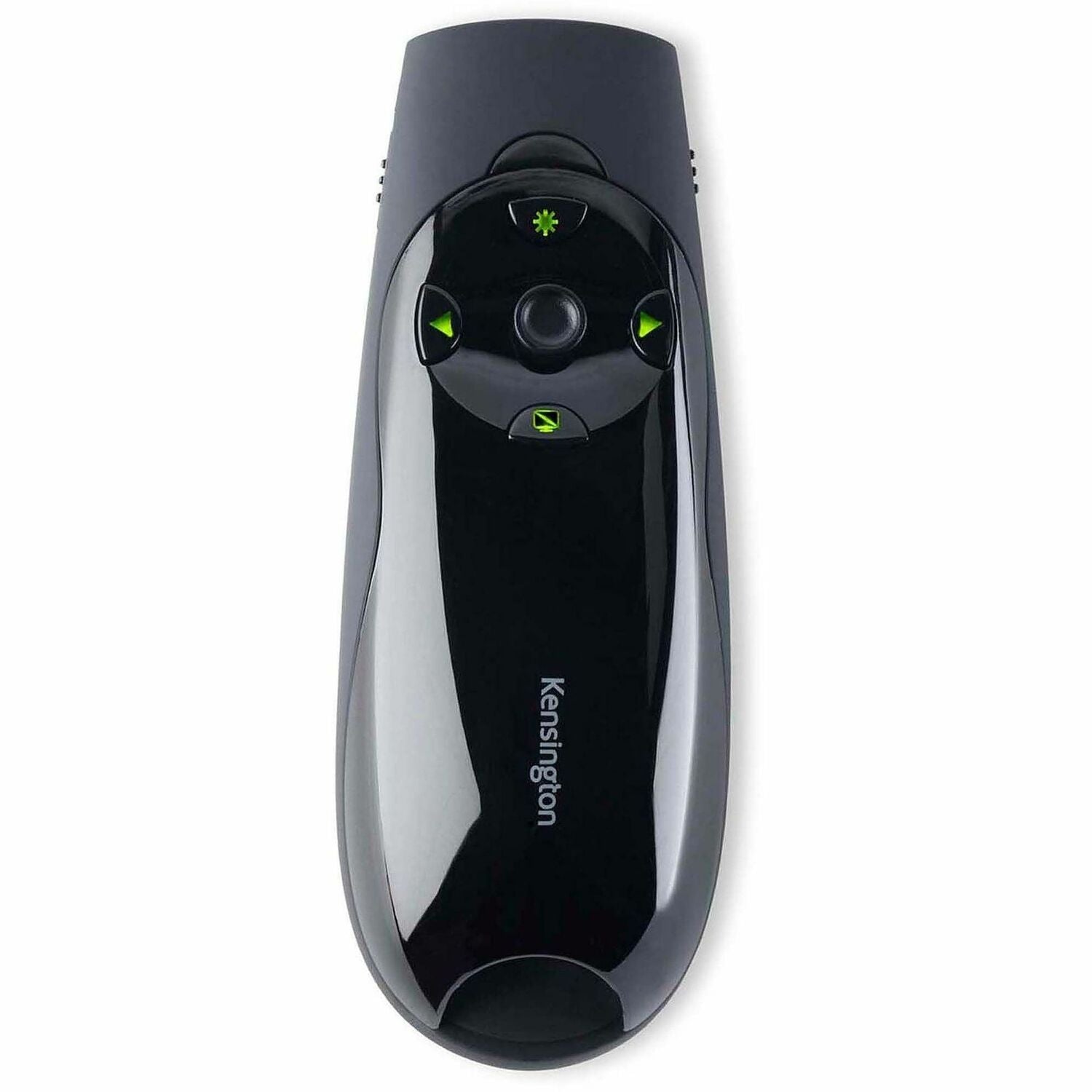 Kensington Green Laser Presenter Expert, 1 Each
