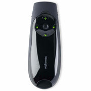 Kensington Green Laser Presenter Expert, 1 Each