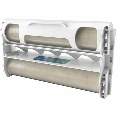 ACCO Xyron EZ Laminator Cartridge Refill, White, /BX 4BX/CT — view 1
