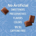 ConAgra Foods Swiss Miss Hot Chocolate Mix, 50 / Box, SWM47491
