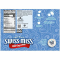 ConAgra Foods Swiss Miss Hot Chocolate Mix, 50 / Box, SWM47491
