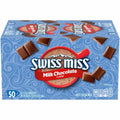 ConAgra Foods Swiss Miss Hot Chocolate Mix, 50 / Box, SWM47491