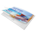 ACCO GBC Fusion EZUse Laminating Pouches, Clear, 50 / Box, GBC3200599