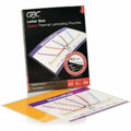 ACCO GBC Fusion EZUse Laminating Pouches, Clear, 100 / Box, GBC3200716