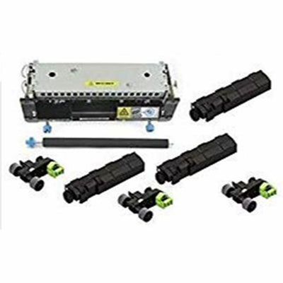 Xerox Lexmark MS81x, MX71x, MX81x Return Program Fuser Maintenance kit, 110-120V, Type 00, Ltr, LEX40X8420