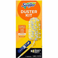Procter & Gamble Swiffer 360 Dusters Extender Kit, White, 1 Kit, PGC82074