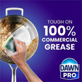Procter & Gamble Dawn Manual Pot/Pan Detergent, Blue, PGC57445