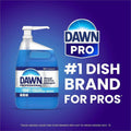 Procter & Gamble Dawn Manual Pot/Pan Detergent, Blue, PGC57445
