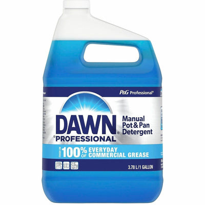 Procter & Gamble Dawn Manual Pot/Pan Detergent, Blue, PGC57445