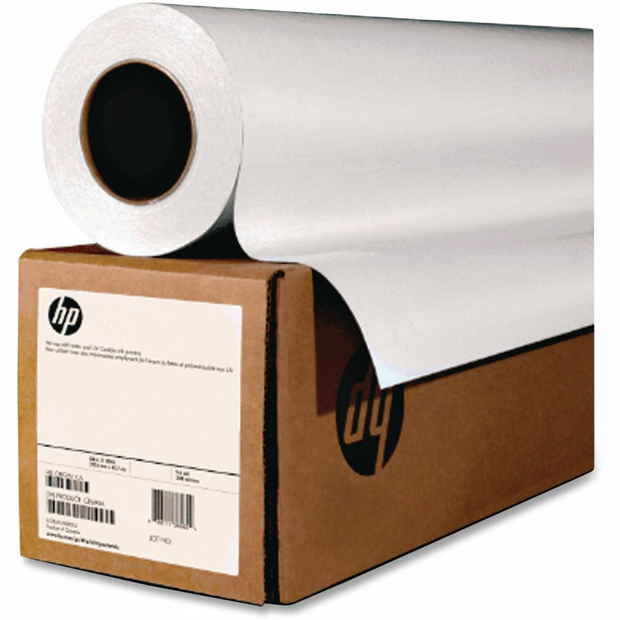 HP Graphic Paper, 36" x 100 ft, Wrinkle Resistant, HEWQ6627B