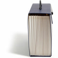 Smead Legal Recycled Expanding File, Green, 8 1/2" Width x 14" Length, SMD70806