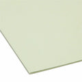 Smead FasTab 1/3 Tab Cut Letter Recycled Hanging Folder, Moss, 8 1/2" Width x 11" Length, 20 / Box, SMD64032