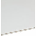 Smead Letter Pocket Folder, Oyster, 8 1/2" Width x 11" Length, 5 / Pack, SMD87706