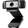 Logitech C930e Webcam - 30 fps - USB 2.0 - 1 Pack(s), LOG960000971