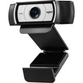 Logitech C930e Webcam - 30 fps - USB 2.0 - 1 Pack(s), LOG960000971