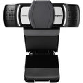 Logitech C930e Webcam - 30 fps - USB 2.0 - 1 Pack(s), LOG960000971