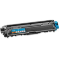 Brother TN221C Original Standard Yield Laser Toner Cartridge - Cyan -, BRTTN221C
