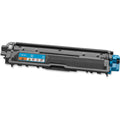 Brother TN221C Original Standard Yield Laser Toner Cartridge - Cyan -, BRTTN221C