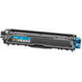Brother TN225C Original High Yield Laser Toner Cartridge - Cyan -, BRTTN225C
