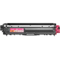 Brother TN225M Original High Yield Laser Toner Cartridge - Magenta -, BRTTN225M