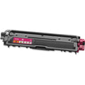 Brother TN225M Original High Yield Laser Toner Cartridge - Magenta -, BRTTN225M