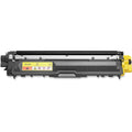 Brother TN225Y Original High Yield Laser Toner Cartridge - Yellow -, BRTTN225Y