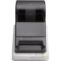 Seiko SLP-620 Desktop Direct Thermal Printer - Monochrome - Label Print - USB - White, Gray, SKPSLP620