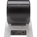 Seiko SLP-620 Desktop Direct Thermal Printer - Monochrome - Label Print - USB - White, Gray, SKPSLP620