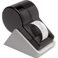 Seiko SLP-620 Desktop Direct Thermal Printer - Monochrome - Label Print - USB - White, Gray, SKPSLP620