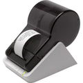 Seiko SLP-620 Desktop Direct Thermal Printer - Monochrome - Label Print - USB - White, Gray, SKPSLP620