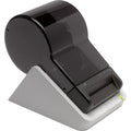 Seiko SLP-620 Desktop Direct Thermal Printer - Monochrome - Label Print - USB - White, Gray, SKPSLP620