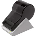 Seiko SLP-620 Desktop Direct Thermal Printer - Monochrome - Label Print - USB - White, Gray, SKPSLP620