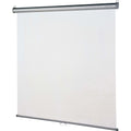 ACCO Quartet Manual Projection Screen, QRT684S