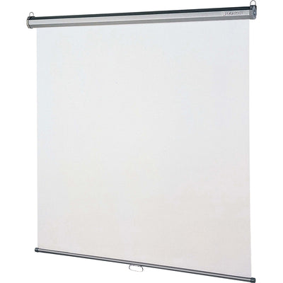 ACCO Quartet Manual Projection Screen, QRT684S