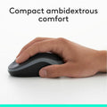 Logitech Wireless Combo MK270, LOG920004536