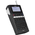 Brother P-touch PT-H300 Intuitive Handheld Labeler, Black, BRTPTH300