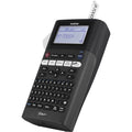 Brother P-touch PT-H300 Intuitive Handheld Labeler, Black, BRTPTH300