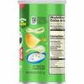 Kellanova Pringles Keebler Sour Cream & Onion Potato Crisps, 12 / Carton, KEB84560